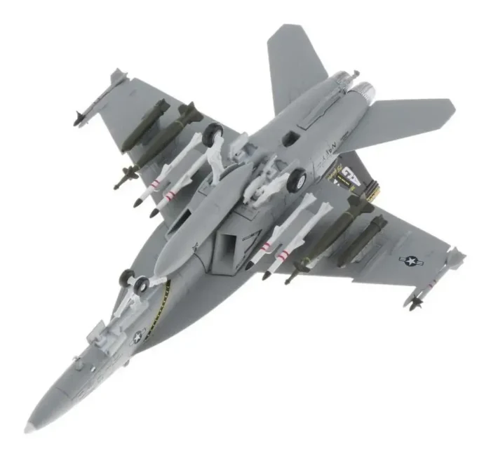 FA-18F FA-18F