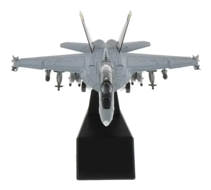 FA-18F a escala armable FA-18F