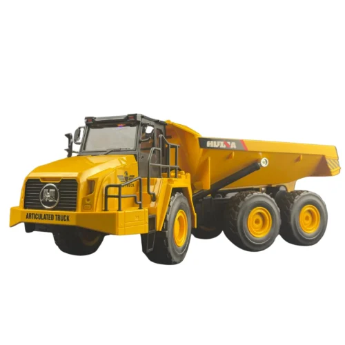 Volqueta RC Huina 1553 Articulado 1:16