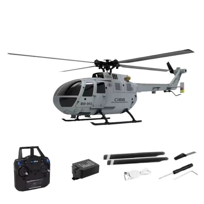 1 BO105