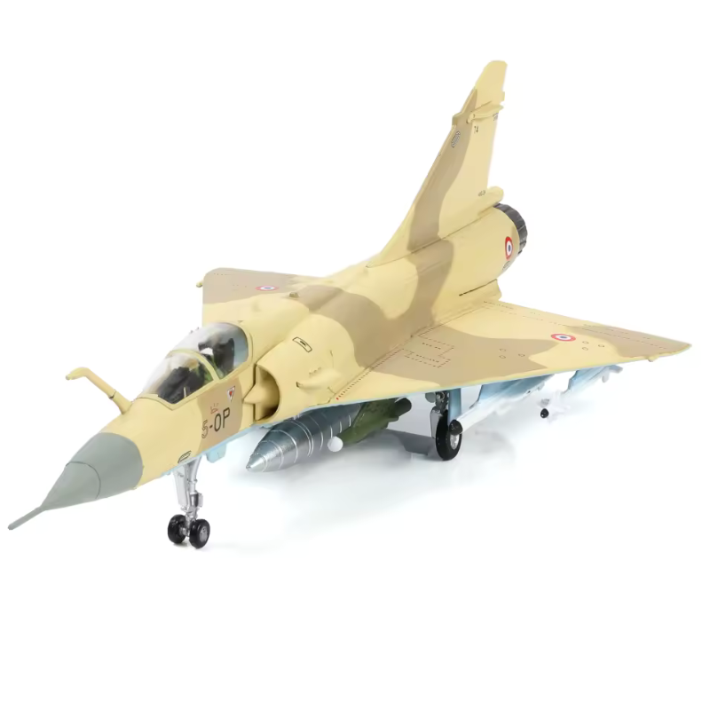 MIRAGE 2000