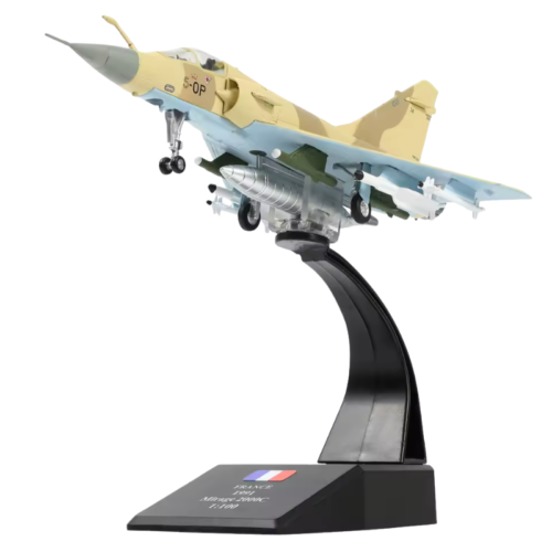 MIRAGE 2000