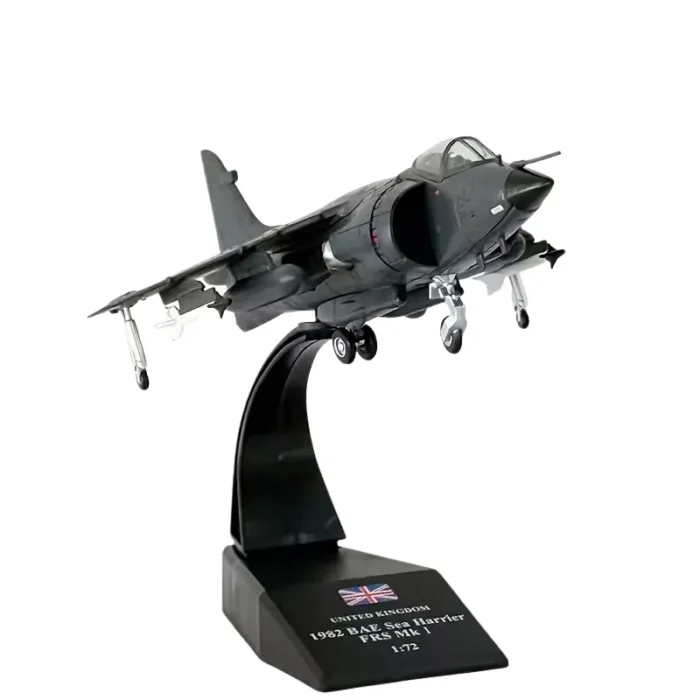 2_converted AV-8B británico Harrier