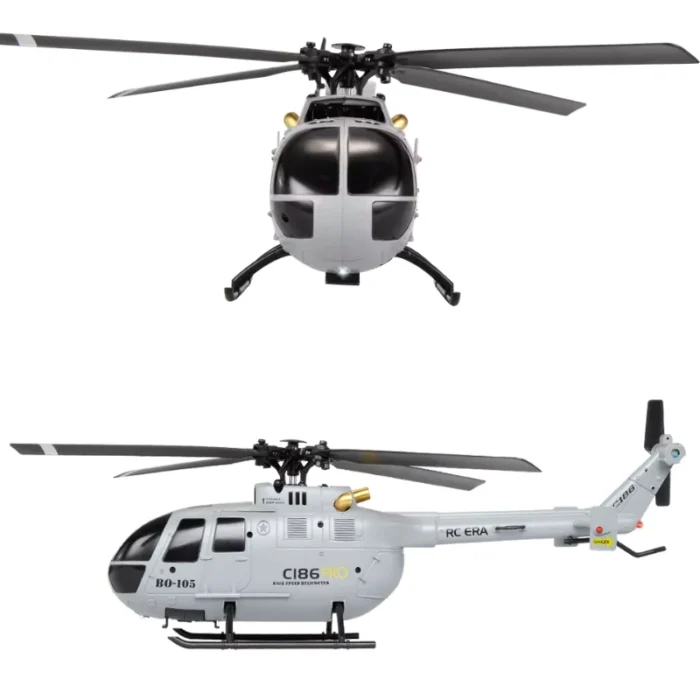 3 BO105