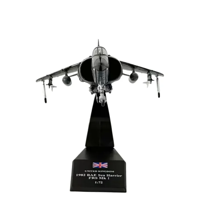 4_converted AV-8B británico Harrier