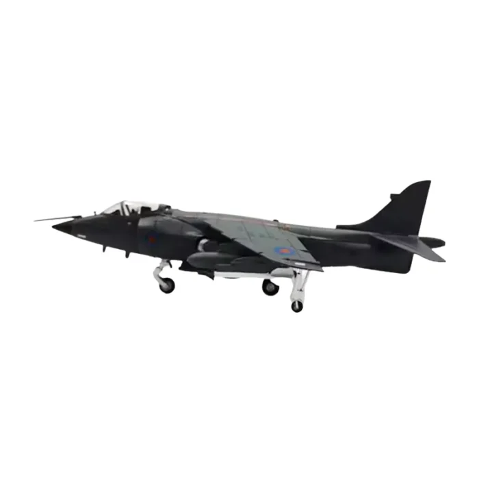 5_converted AV-8B británico Harrier