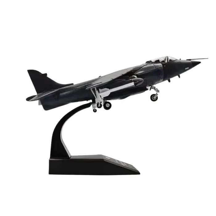 6_converted AV-8B británico Harrier